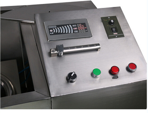 Máquina de <span class=keywords><strong>palomitas</strong></span> de maíz de producción de arroz inflado chino - Product Image 3