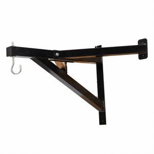 Suku cadang peralatan Gym fabrikasi logam lembaran rangka kebugaran logam OEM kustom - Product Image 6