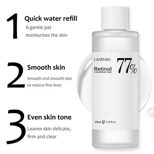Retinol facial essence delicate skin <b>care</b> moisturizing and moisturizing facial skin - Product Image 4