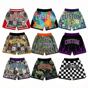 Shorts de compétition pour hommes, shorts de plage personnalisés, pour musculation, fitness, séchage rapide, pour la salle de sport, l'entraînement et le posing - Product Image 6