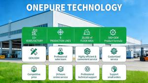 Péptido de Cobre GHK-Cu Tripeptide-1 en Polvo Azul de Fábrica, CAS 49557-75-7, Grado Cosmético, Antiarrugas, Alta Pureza 99%, OEM Privado - Product Image 5