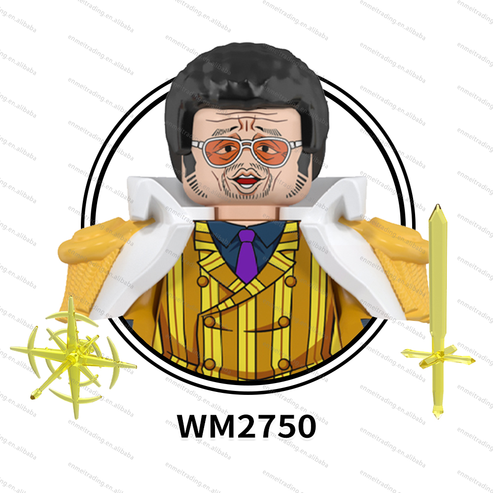 WM2750