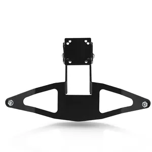 Motorcycle GPS Navigation Phone Mount Bracket for Honda VFR1200X Crosstourer VFR 1200X 1200 X 2012 - 2017 2016 2015 2014 2013