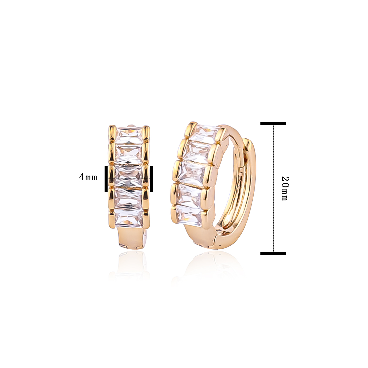 GoldRK-02640003