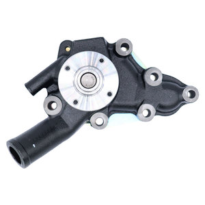 Water <b>Pump</b> For Isuzu C240 C201 GWIS-10A 5-13610-038-1 5-13610-179-0 Heavy Duty Truck Engine Replacement Part - Product Image 2
