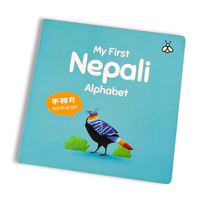 Groothandel Custom Gerecycled Kinderen Educatieve Foto Kartonnen Boek Afdrukken Alfabet Board Boek Voor Kinderen - Product Image 2