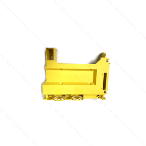 A250-0921-X010 โมดูลจ่ายไฟซีรีส์อัลฟ่า-ไออะไหล่ที่เชื่อถือได้สำหรับระบบอัตโนมัติของเครื่องมือกลซีเอ็นซี - Product Image 6
