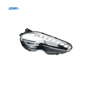 Phare avant droit d'occasion (conduite à gauche) pour Aston Martin Vanquish Volante 2016 CD33-13W029-BC - Product Image 3
