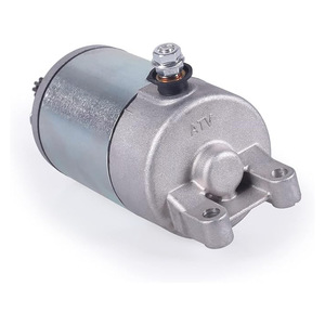 31100-29F00 18718 Nuevo Conjunto de Arranque Eléctrico para Suzuki LT-Z400 KFX4 KFX4 - Product Image 3