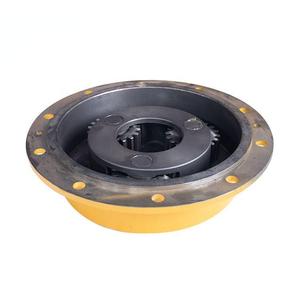 Rodamiento de Capacidad de Carga para Cargadora de Ruedas HUAMAO, Conjunto de Portaplanetas de Eje Delantero para Maquinaria de Construcción 860115584 LW300KV Shandong - Product Image 4