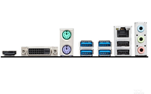 Para la Placa Base <span class=keywords><strong>B550M</strong></span>-A <span class=keywords><strong>PRO</strong></span>, Nueva, Compatible con CPU AMD de 5.ª Generación, Memoria DDR4 de Doble Canal, SATA, Gráficos Integrados para Escritorio - Product Image 4