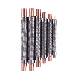 2-5/8 Castel Amortiguador de vibraciones 3/4 Tubo amortiguador de vibraciones - Product Image 1