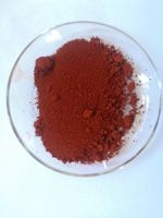 Rouge réactif WBE C.I. Colorants réactifs Red92 pour l'impression de décharge