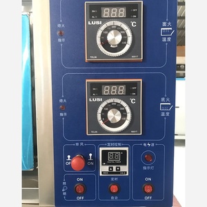Fábrica <span class=keywords><strong>barato</strong></span> al por mayor de equipo para hornear cubierta <span class=keywords><strong>horno</strong></span> - Product Image 6