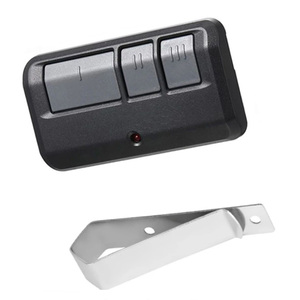 Télécommande universelle pour ouvre-porte de garage Fengdu 811lmx pour récepteur 811lm/813lm 850lm/860lm à code roulant - Product Image 2