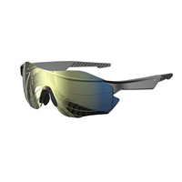 Nouvelles Lunettes IA Légères à Changement de Couleur Automatique de Nouvelle Génération 2026 avec Fonction de Traduction Simultanée Intelligente en Temps Réel