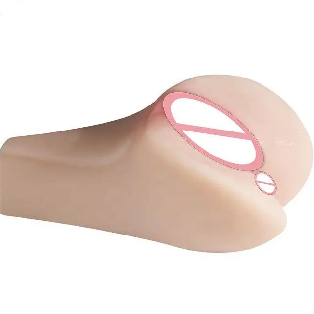 Dearjoyee секс-игрушки для взрослых с 3D реалистичной кожей 2 в 1 мужские мастурбаторы карманная киска