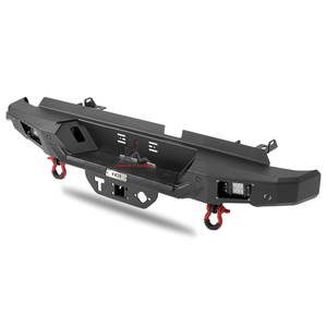 Parachoques Delanteros y Traseros de Acero para Camioneta 4X4 Serie B08 de ADI Off Road, para <span class=keywords><strong>Ford</strong></span> RANGER T9 <span class=keywords><strong>2022</strong></span> 2023 2024 2025 - Product Image 3