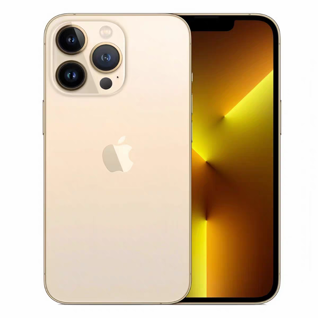 Full Color Used for 13 Pro Max 6G RAM 5G Smartphone Fast Delivery All Versions ROM Original Unlocked