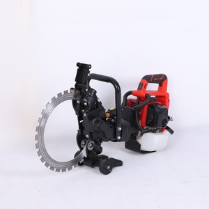 เครื่องตัดคอนกรีตสำหรับตัดผนังเหล็ก, เครื่องตัดผนังเครื่องมือปรับเปลี่ยนหน้าต่างเครื่องตัดหิน - Product Image 6