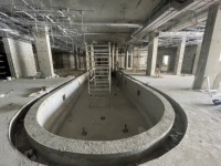 LOVE HOME STONE - Projet de palais de luxe privé au Qatar