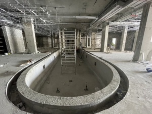 LOVE HOME STONE - Progetto di Palazzo di Lusso Privato in Qatar - Product Image 4