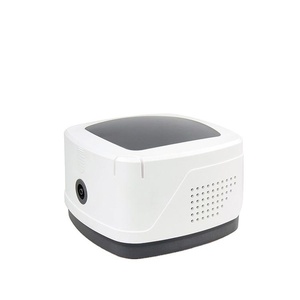 NE-J01 <span class=keywords><strong>Nebulizer</strong></span> jala anjing portabel untuk penggunaan hewan - Product Image 4
