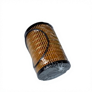 Filtro de Combustible Diésel de Alta Calidad para Camiones Pesados, Piezas de Motor 26560166 1R1803 26560163, Compatible con Motores Diésel - Product Image 1