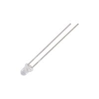 ALLIGHT 3mm IR 3V Couleurs et tailles personnalisables Composant de caméra de surveillance CCTV Haute puissance 1-3W Garantie 2 ans