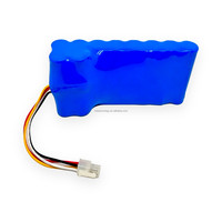 Batterie au lithium de remplacement pour tondeuse robotisée, pièces détachées pour tondeuse à gazon robotisée, accessoires pour machines de jardin, fournisseur en gros