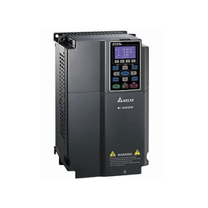 Variador de Frecuencia Delta VFD110CH43A-21 CH2000, Convertidor de Potencia Trifásico de 380V para Maquinaria - Product Image 5