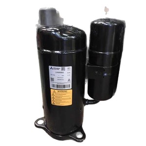 Compresseur de climatisation Mitsubishi LH42VBDC 220-240V 50Hz R-22 Réfrigération Chauffage - Product Image 5