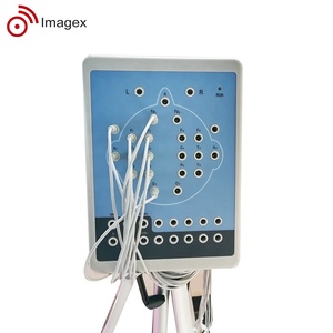 Perangkat EEG Portabel untuk Diagnosis dan Pemantauan Gangguan Tidur - Product Image 5