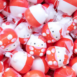 <span class=keywords><strong>Jouet</strong></span> anti-stress Kawaii, sac en maille anti-stress, <span class=keywords><strong>jouet</strong></span> de décompression, <span class=keywords><strong>jouet</strong></span> moelleux, dessin animé d'anime, <span class=keywords><strong>jouet</strong></span> à pincer pour enfants, pour mini Crance - Product Image 3