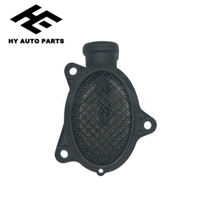 1232096 1255117 3M5A-12B579-BA 3M5A-12B579-BB 8ET009142541 Capteur de débit d'air massique pour Ford Focus 1.6L 1.8L Duratec HE 2005 2010 - Product Image 5