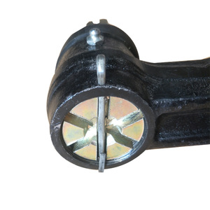 Suministro Directo de Piezas para Camiones Pesados, Fabricante Jiefang Hanwei Dawei Hongyan, Cilindros de Dirección Asistida, Rótulas de Dirección - Product Image 5