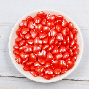 Agujas <span class=keywords><strong>de</strong></span> Azúcar Comestibles <span class=keywords><strong>de</strong></span> Colores para Decoración <span class=keywords><strong>de</strong></span> Pasteles, Sprinkles para <span class=keywords><strong>Fondant</strong></span>, Decoración para Pasteles <span class=keywords><strong>de</strong></span> <span class=keywords><strong>Boda</strong></span> y San Valentín, 500g - Product Image 2