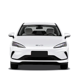 BYD Seal 05 DM-I โมเดล128กม. ซีดาน4ประตู5ที่นั่งมอเตอร์120kW แบตเตอรี่30kWh ขายดี - Product Image 2