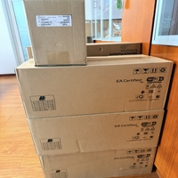 Punto de Acceso Wi-Fi 6 para Exteriores AP-565, Doble Banda, 2x2 MIMO, 1.49Gbps, Gigabit, PoE+, IP67, para Campus y Almacenes