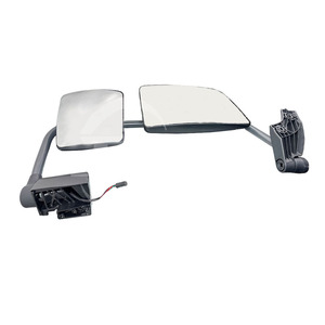 กระจกมองหลังซ้าย วอลโว่ Fh รุ่น 84214241 สำหรับรถบรรทุกยุโรป - Product Image 3