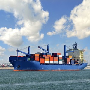 Consultoría de Logística de Carga Marítima y Aérea en el Medio Oriente, Arabia Saudita, Emiratos Árabes Unidos, Dubái, Kuwait, Servicio de Línea Dedicada - Product Image 2
