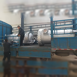 Système de purificateur de filtre à eau par osmose inverse Dispositif de purification de charbon <span class=keywords><strong>actif</strong></span> Traitement de l'eau des machines - Product Image 6