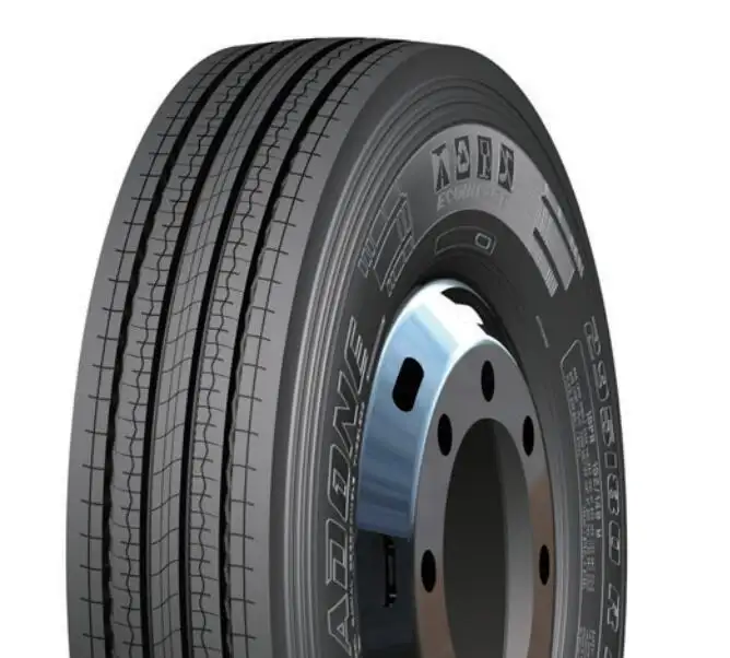 Thailandia gomma camion produttore di pneumatici all'ingrosso semi camion pneumatici 8.25 r16 8.25 r20