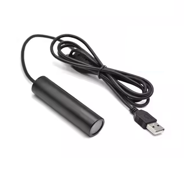 1080P Network Mini Bullet USB Webcam Camera Security Protection Web Camera