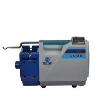 SKZ111B-4 bon rapport coût-efficacité Polisseuse de riz micro-ordinateur de haute qualité avec 1 an de garantie d'usine