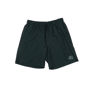 Short de sport décontracté de haute qualité pour hommes Short de plage d'été personnalisé écologique et anti-rides - Product Image 1