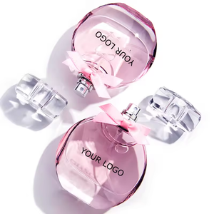 Coffret cadeau pour femme 33 ml, parfum de nuit pour femme, flacon de parfum de luxe pour femme - Product Image 3