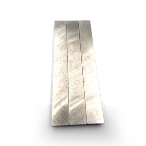 Aimant en barre poli Alnico 5 pour micro de guitare électrique à bobine simple, accessoires de guitare - Product Image 6