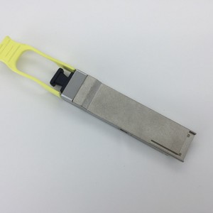 โมดูลออปติคอล InnoLight QSFP28 40G IR4 1310nm 1.4km หัวต่อ LC - Product Image 3