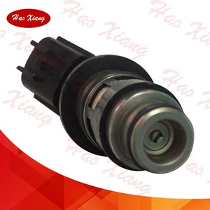 Haoxiang หัวฉีดเชื้อเพลิงรถยนต์,หัวฉีด JS50-1สำหรับ <span class=keywords><strong>Nissan</strong></span> <span class=keywords><strong>Primera</strong></span> P10 1.4L 1.6L - Product Image 2